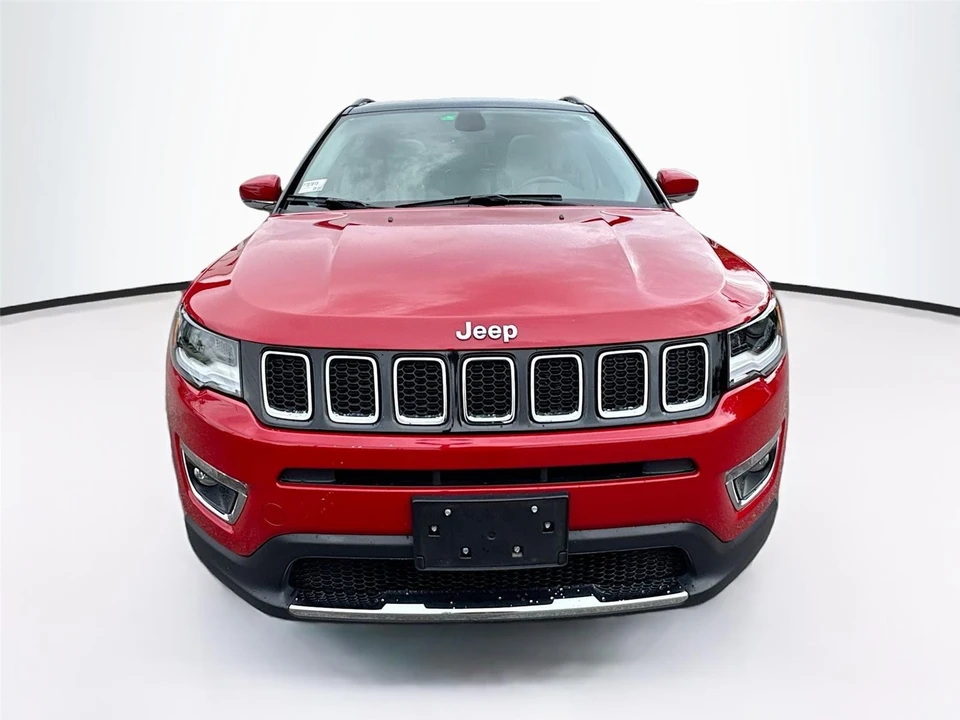 2019 Jeep Compass - Image 2 of 16