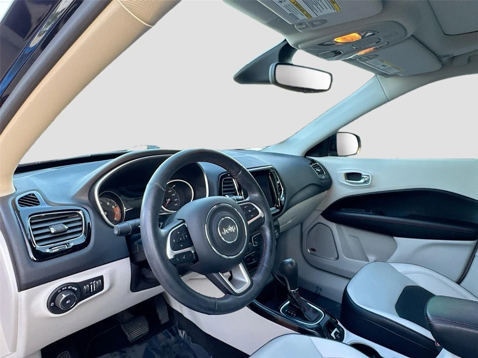 2019 Jeep Compass - Image 9 of 21