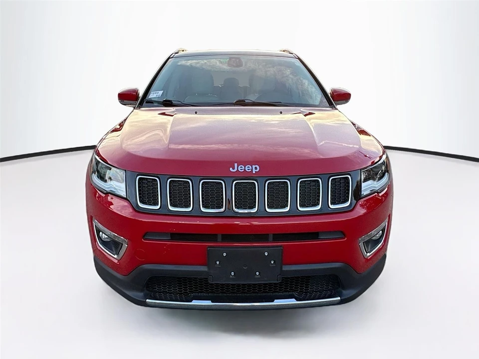 2019 Jeep Compass - Image 2 of 21