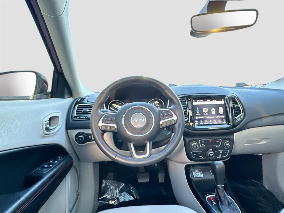 2019 Jeep Compass - Image 21 of 21