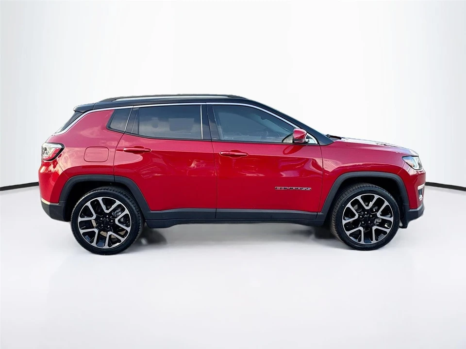 2019 Jeep Compass - Image 8 of 21