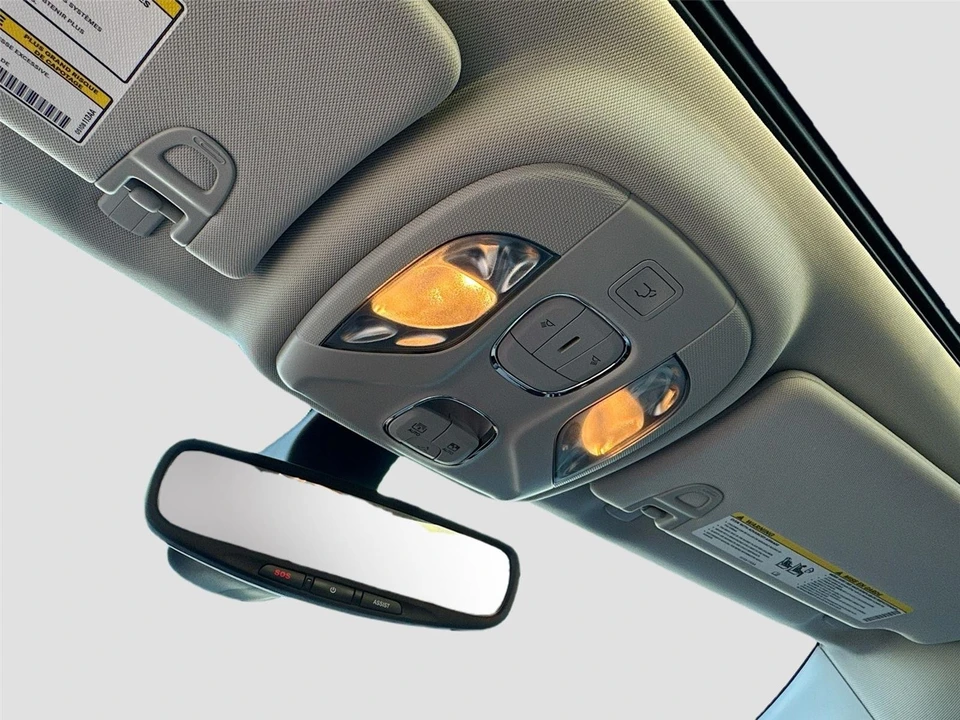 2019 Jeep Compass - Image 13 of 21