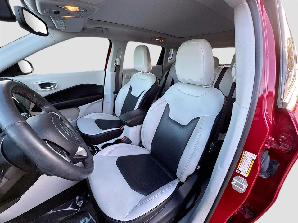 2019 Jeep Compass - Image 19 of 21
