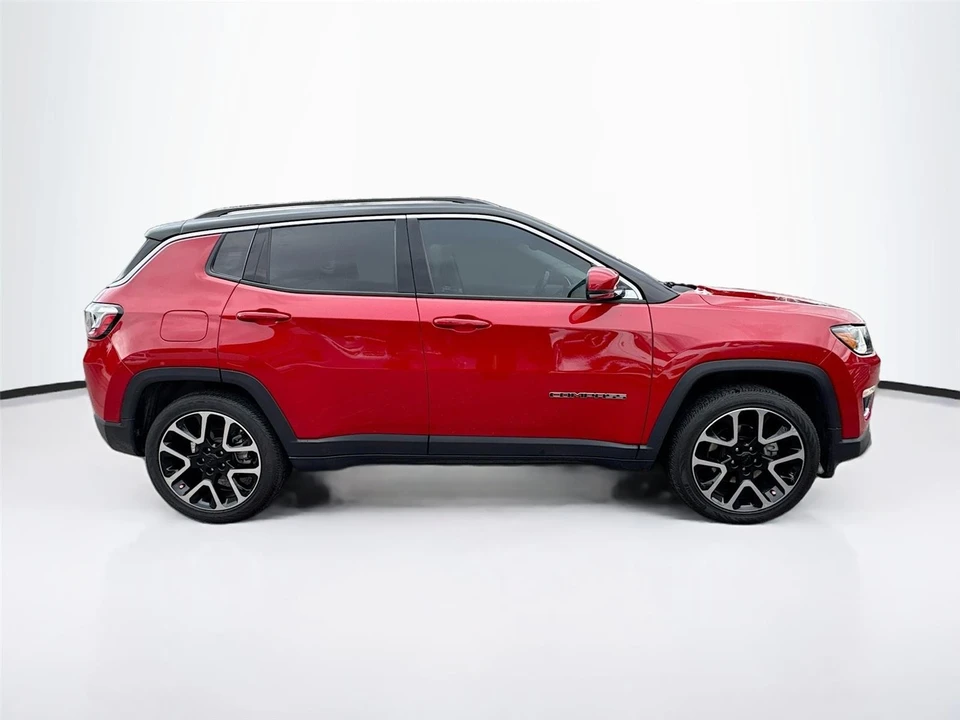 2019 Jeep Compass - Image 16 of 16