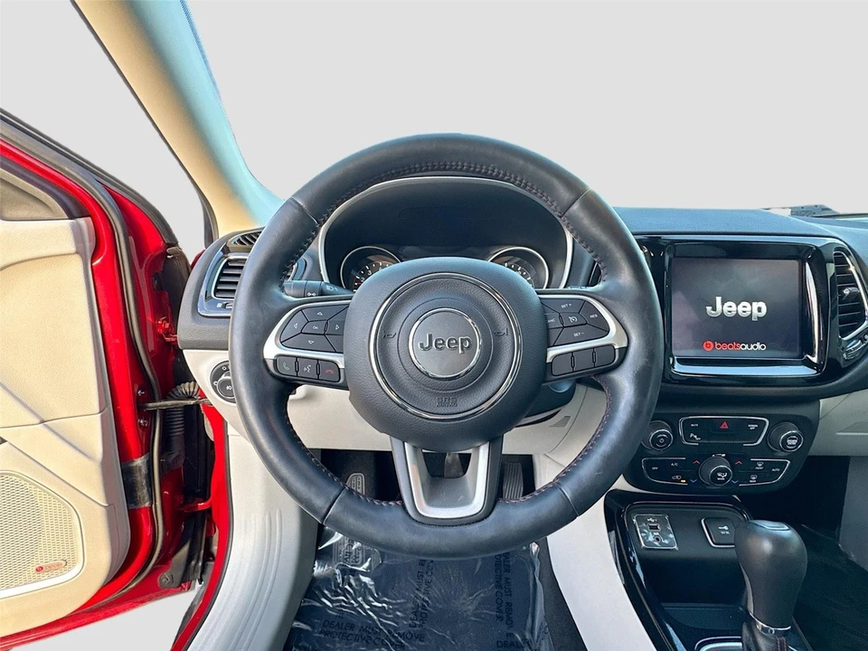 2019 Jeep Compass - Image 10 of 21