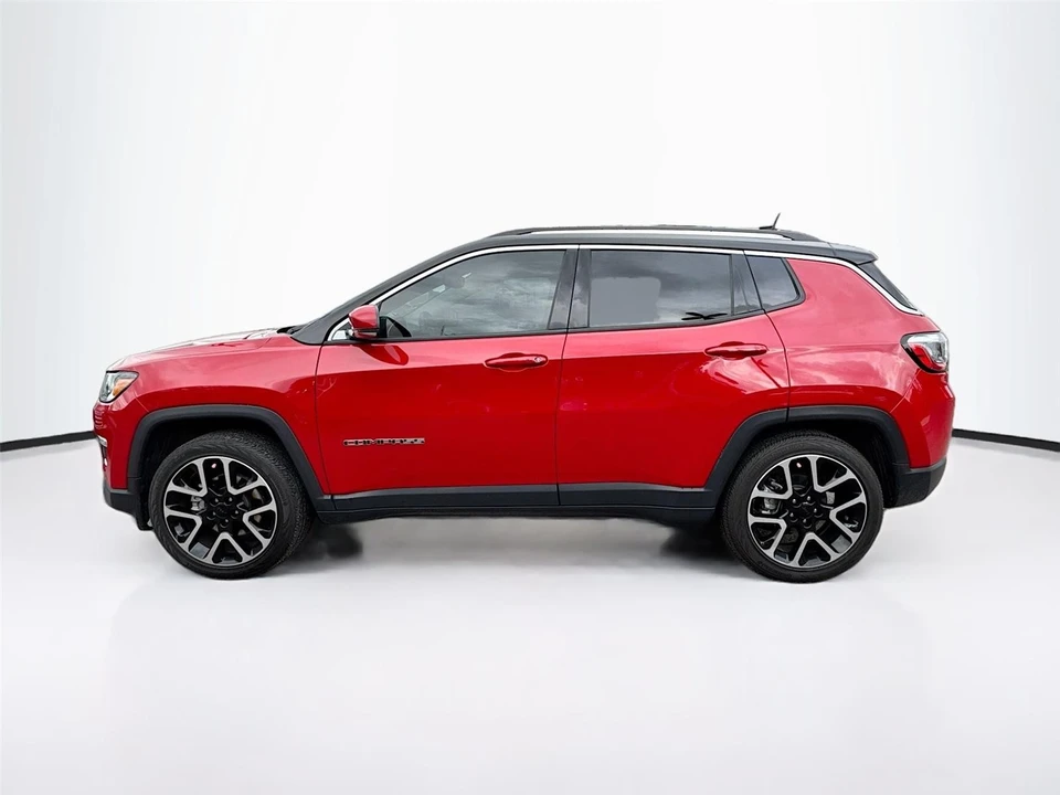2019 Jeep Compass - Image 4 of 16