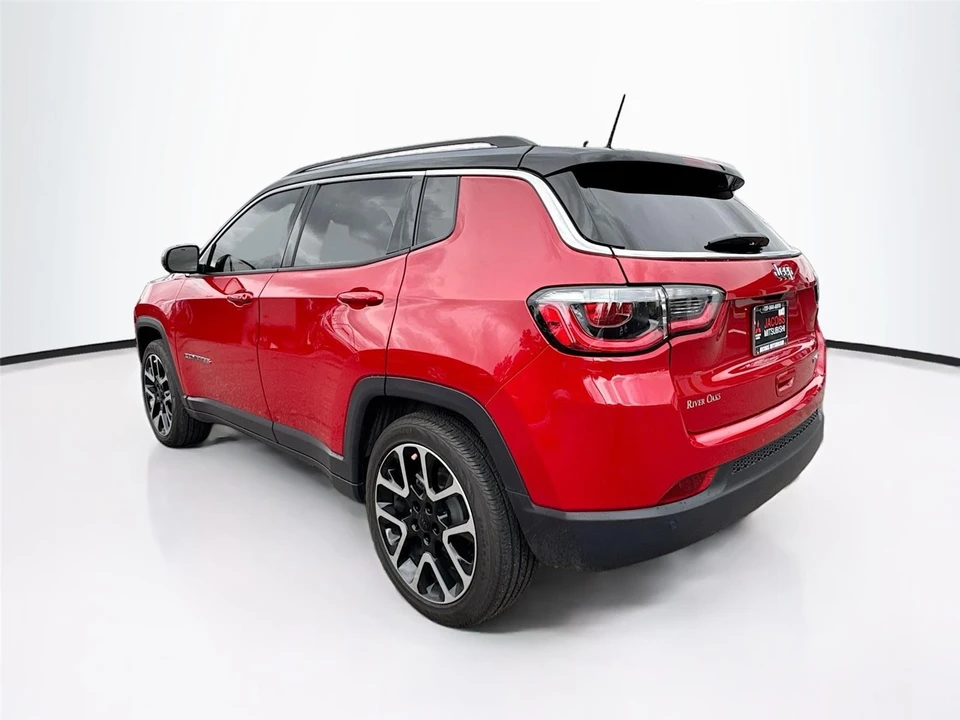 2019 Jeep Compass - Image 5 of 16
