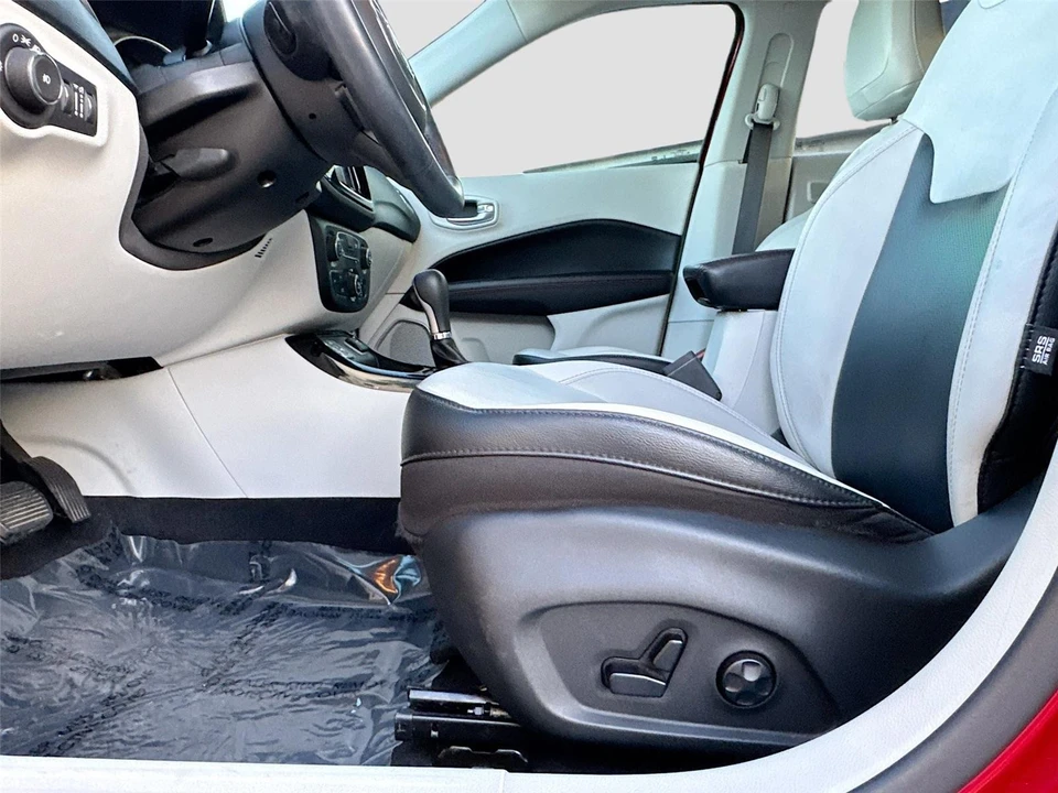 2019 Jeep Compass - Image 18 of 21