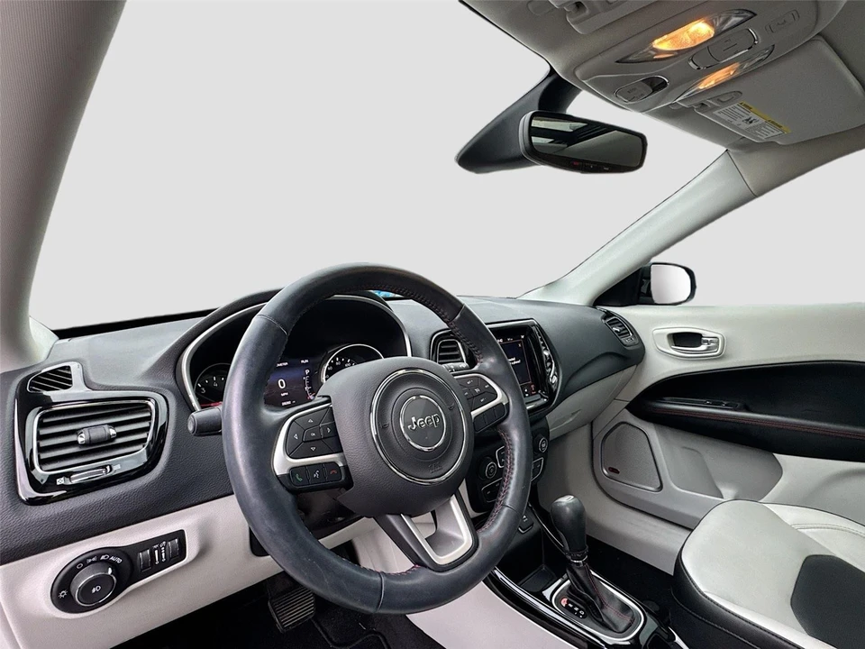 2019 Jeep Compass - Image 7 of 16
