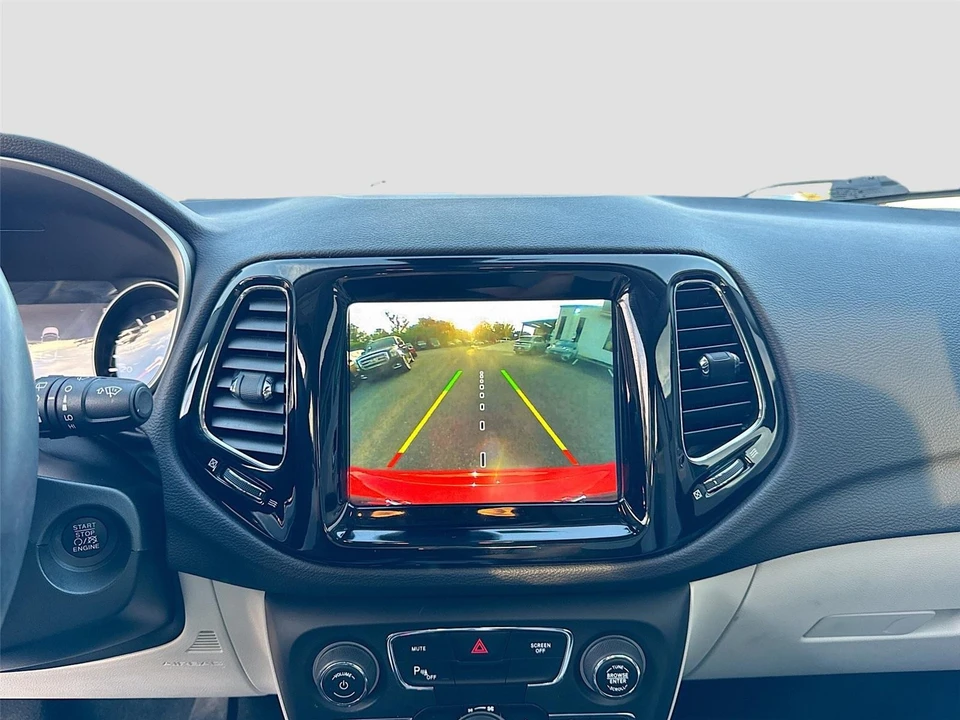 2019 Jeep Compass - Image 12 of 21