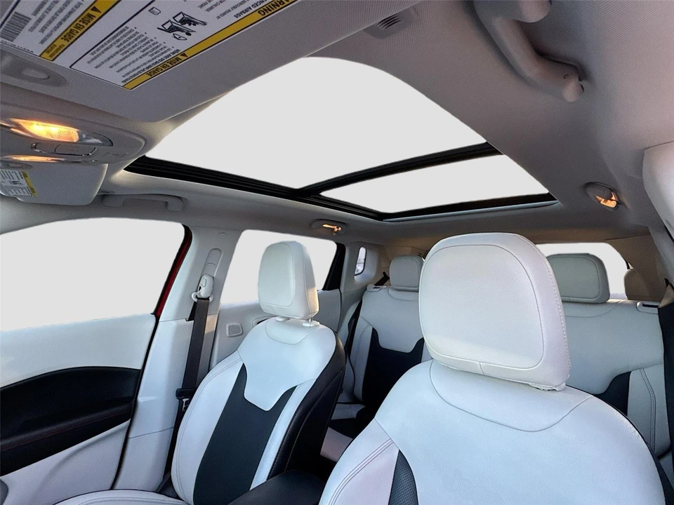 2019 Jeep Compass - Image 20 of 21
