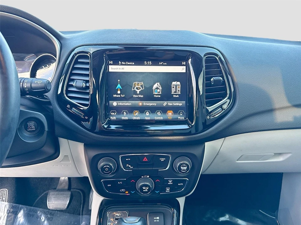 2019 Jeep Compass - Image 14 of 21