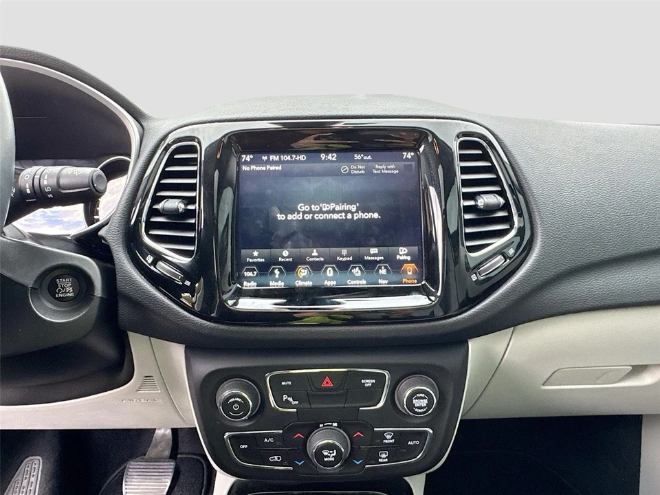 2019 Jeep Compass - Image 9 of 16