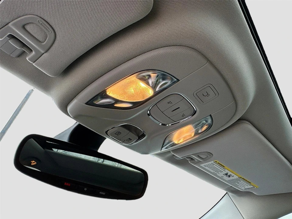 2019 Jeep Compass - Image 10 of 16