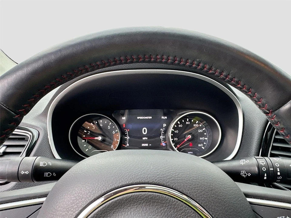 2019 Jeep Compass - Image 8 of 16