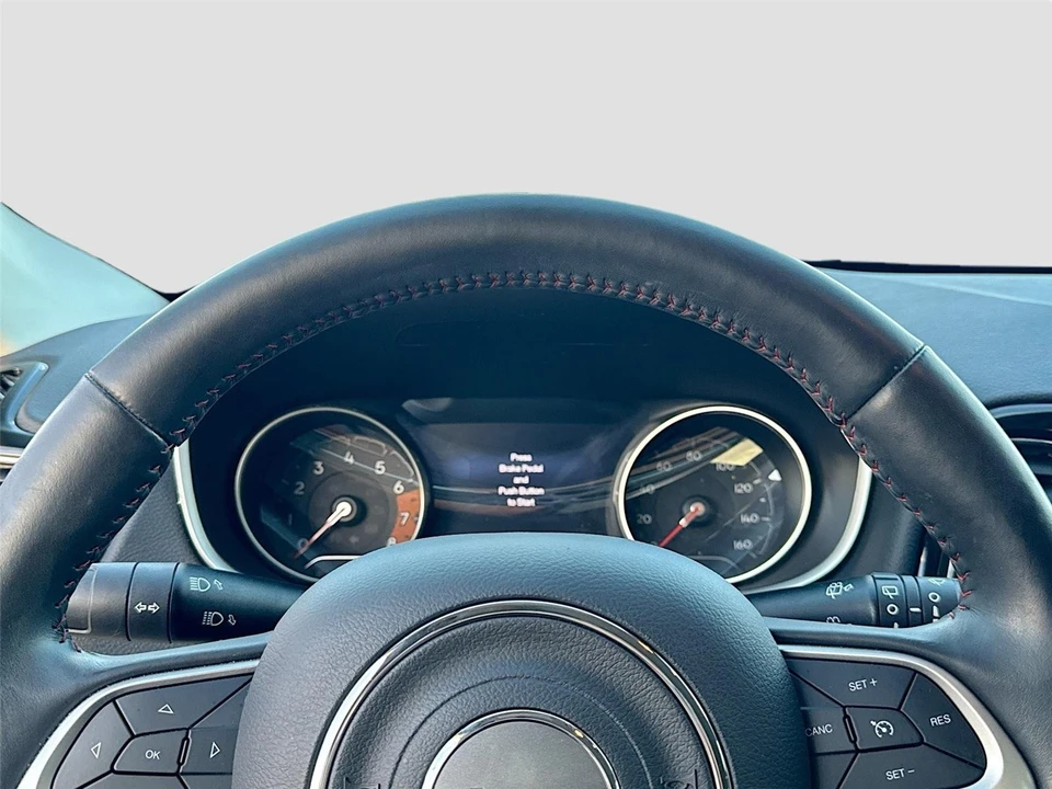 2019 Jeep Compass - Image 11 of 21