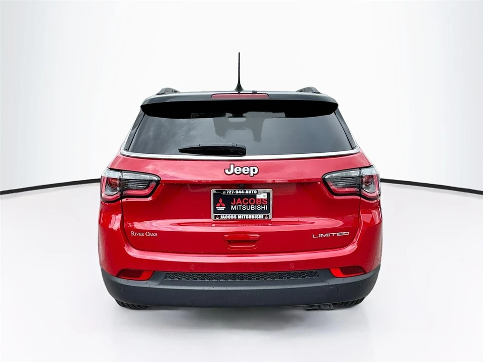 2019 Jeep Compass - Image 14 of 16