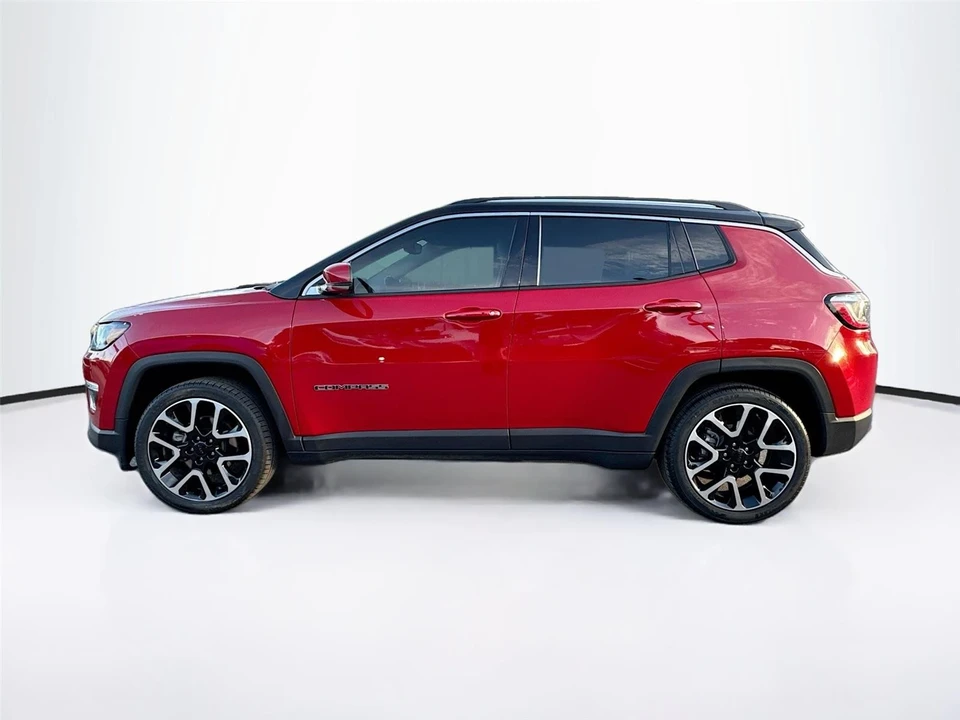 2019 Jeep Compass - Image 4 of 21