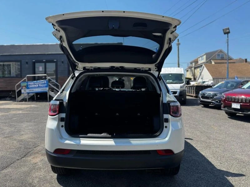 2019 Jeep Compass - Image 12 of 12