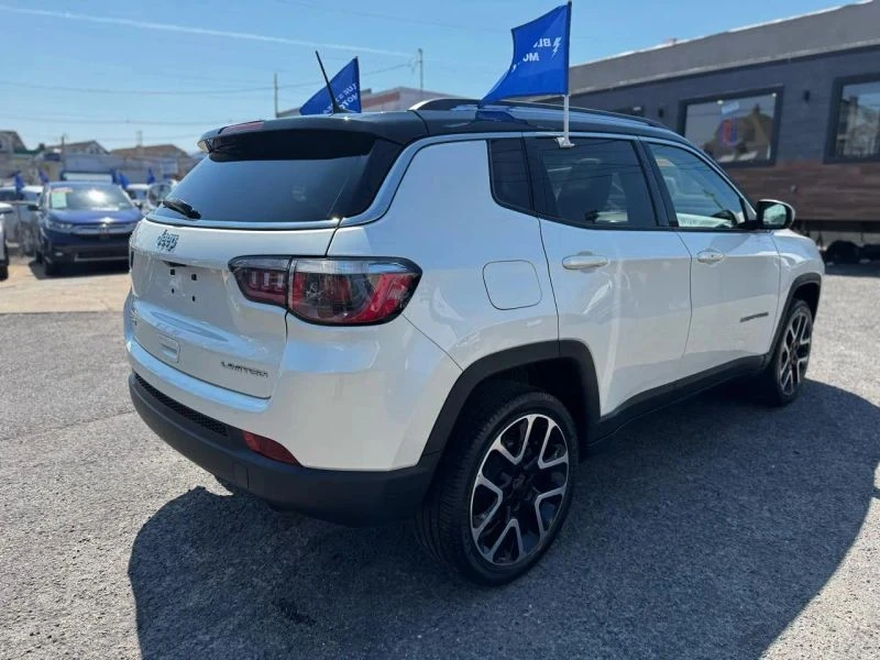 2019 Jeep Compass - Image 10 of 12