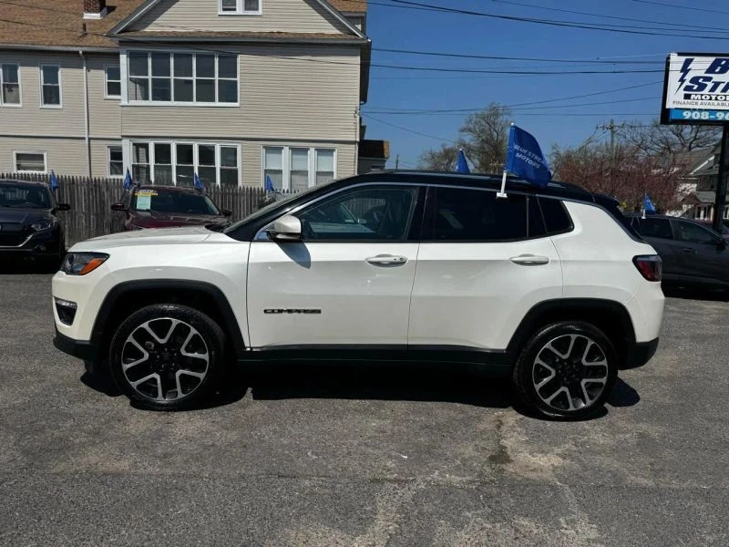 2019 Jeep Compass - Image 7 of 12