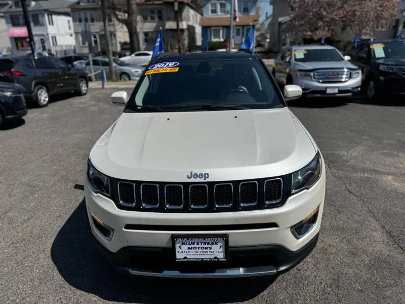 2019 Jeep Compass - Image 4 of 12