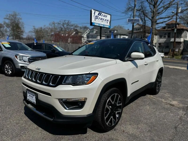 2019 Jeep Compass - Image 5 of 12