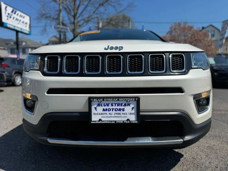 2019 Jeep Compass - Image 3 of 12