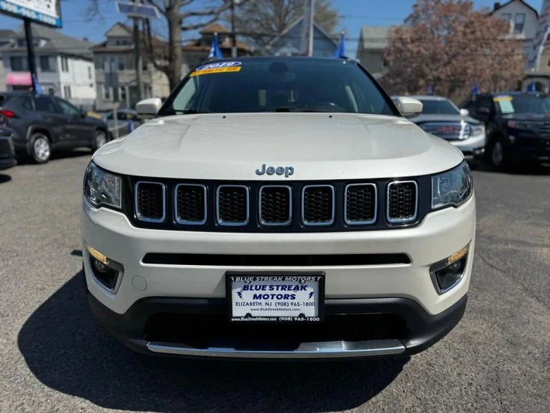 2019 Jeep Compass - Image 2 of 12