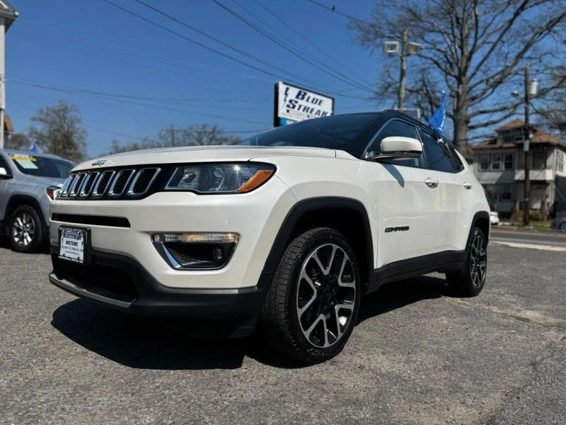2019 Jeep Compass - Image 6 of 12