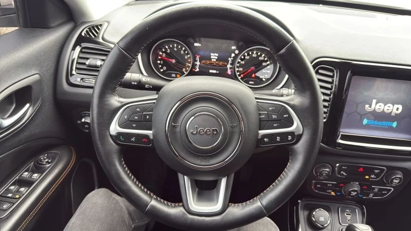 2019 Jeep Compass - Image 10 of 12
