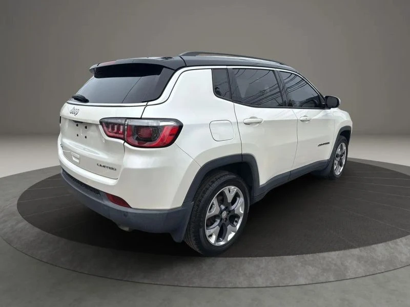 2019 Jeep Compass - Image 5 of 12