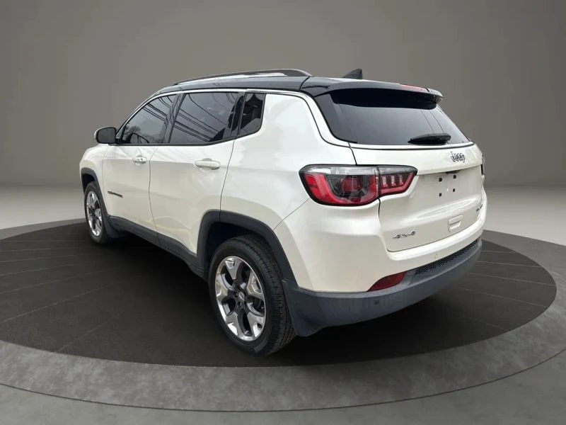 2019 Jeep Compass - Image 7 of 12