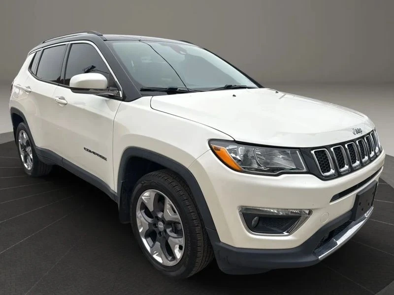 2019 Jeep Compass - Image 3 of 12