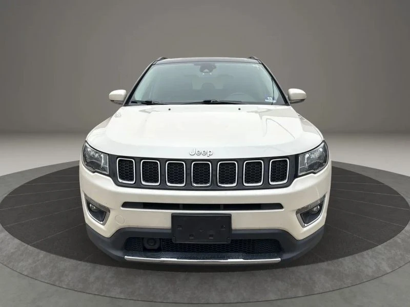 2019 Jeep Compass - Image 2 of 12