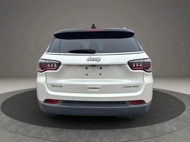 2019 Jeep Compass - Image 6 of 12