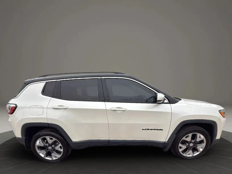 2019 Jeep Compass - Image 4 of 12