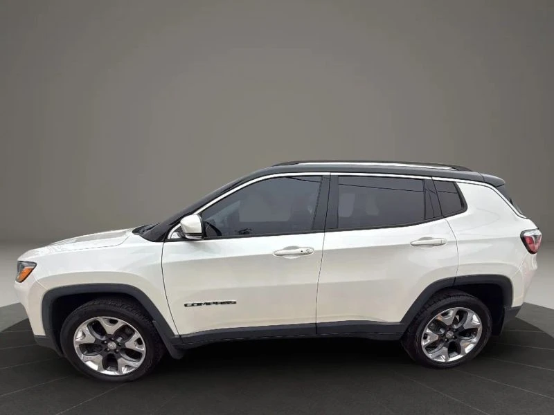 2019 Jeep Compass - Image 8 of 12