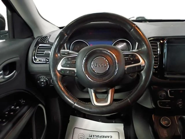 2019 Jeep Compass - Image 20 of 21