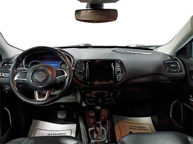 2019 Jeep Compass - Image 21 of 21