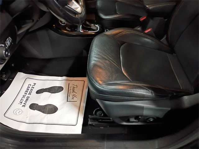 2019 Jeep Compass - Image 12 of 21