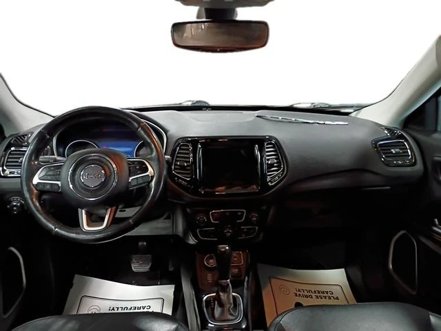 2019 Jeep Compass - Image 21 of 21