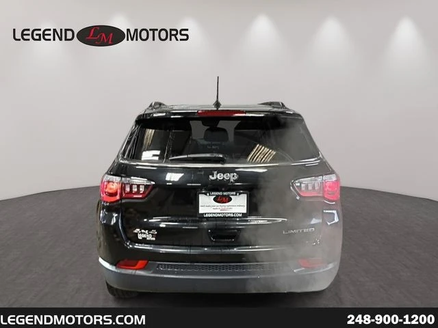 2019 Jeep Compass - Image 7 of 21