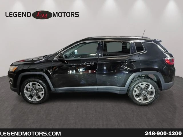 2019 Jeep Compass - Image 5 of 21