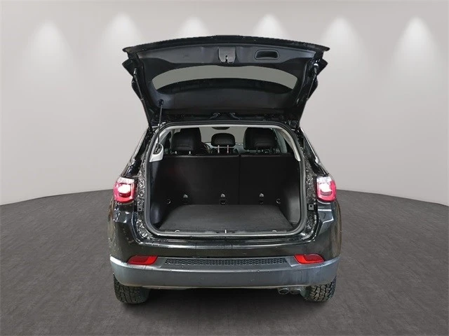 2019 Jeep Compass - Image 15 of 21