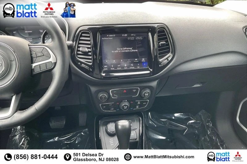 2019 Jeep Compass - Image 7 of 12