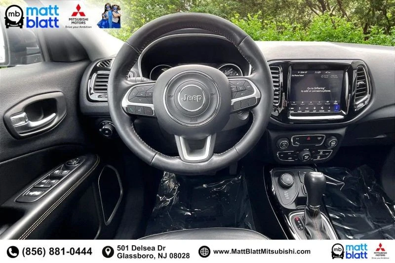 2019 Jeep Compass - Image 6 of 12