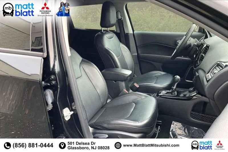 2019 Jeep Compass - Image 8 of 12