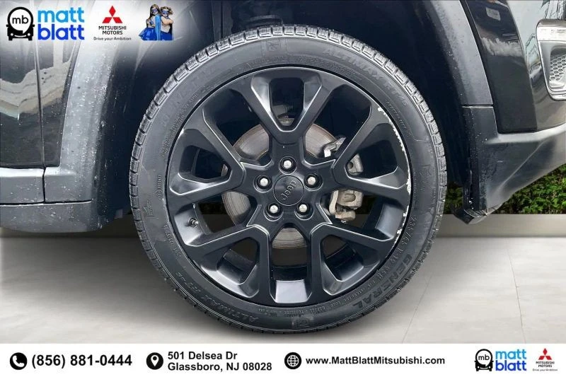 2019 Jeep Compass - Image 10 of 12
