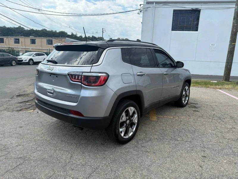 2019 Jeep Compass - Image 3 of 12